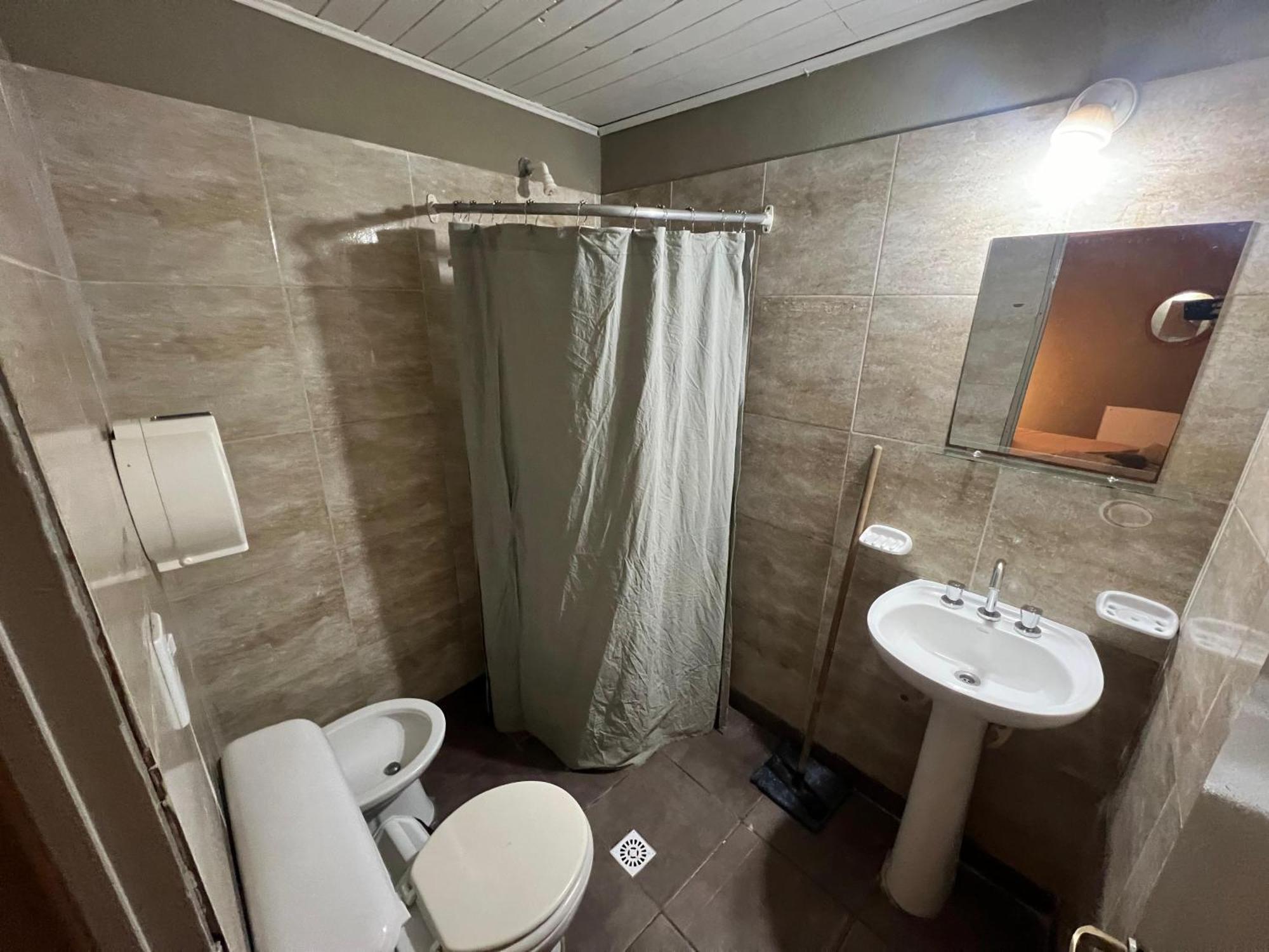 Casa Puna Hostal & Cafe Humahuaca Dış mekan fotoğraf