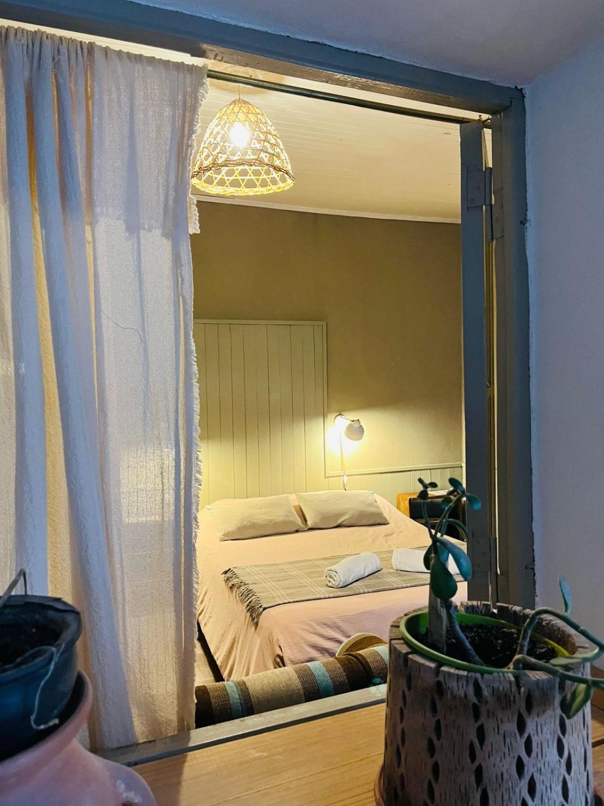 Casa Puna Hostal & Cafe Humahuaca Dış mekan fotoğraf