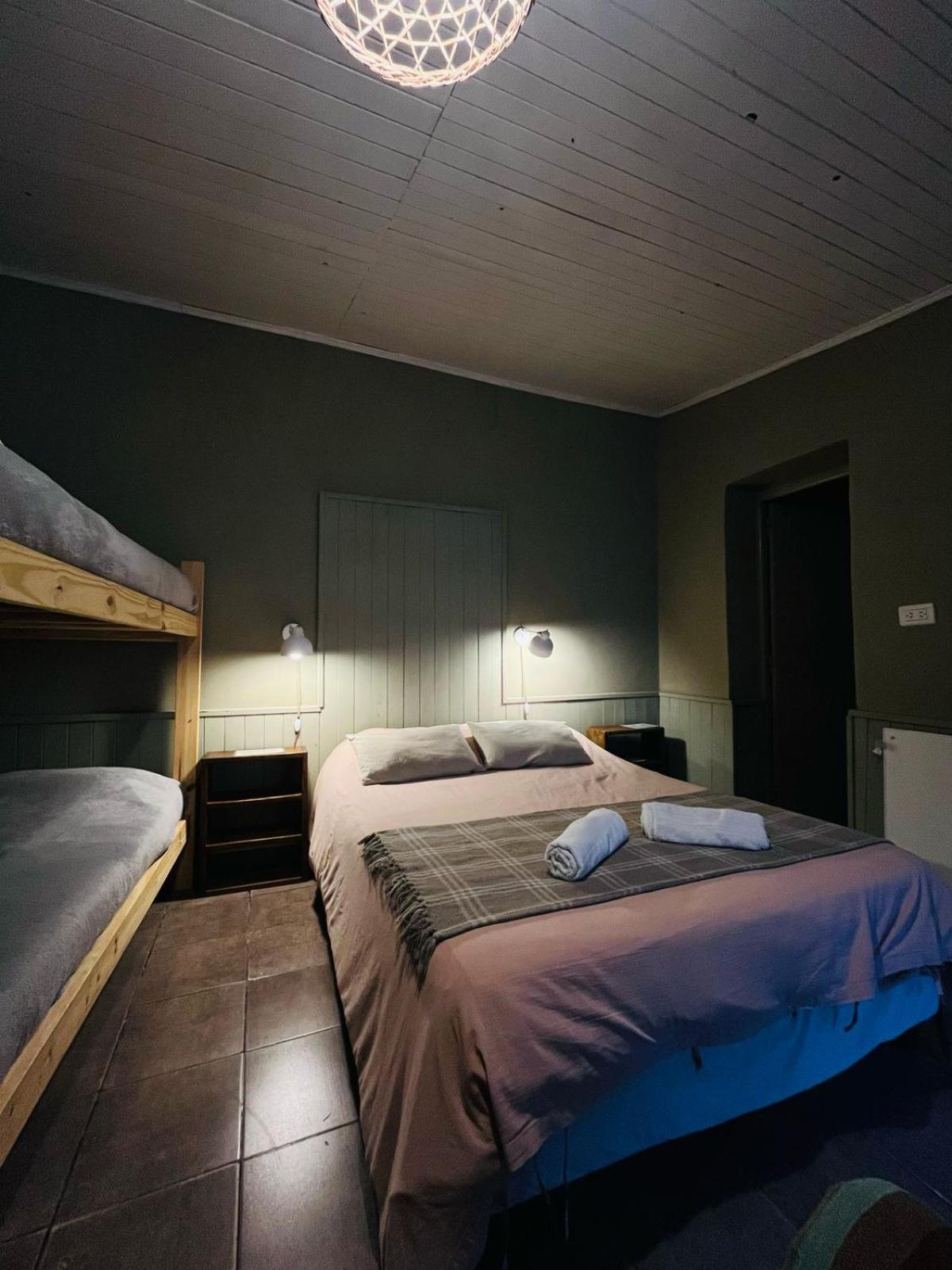 Casa Puna Hostal & Cafe Humahuaca Dış mekan fotoğraf