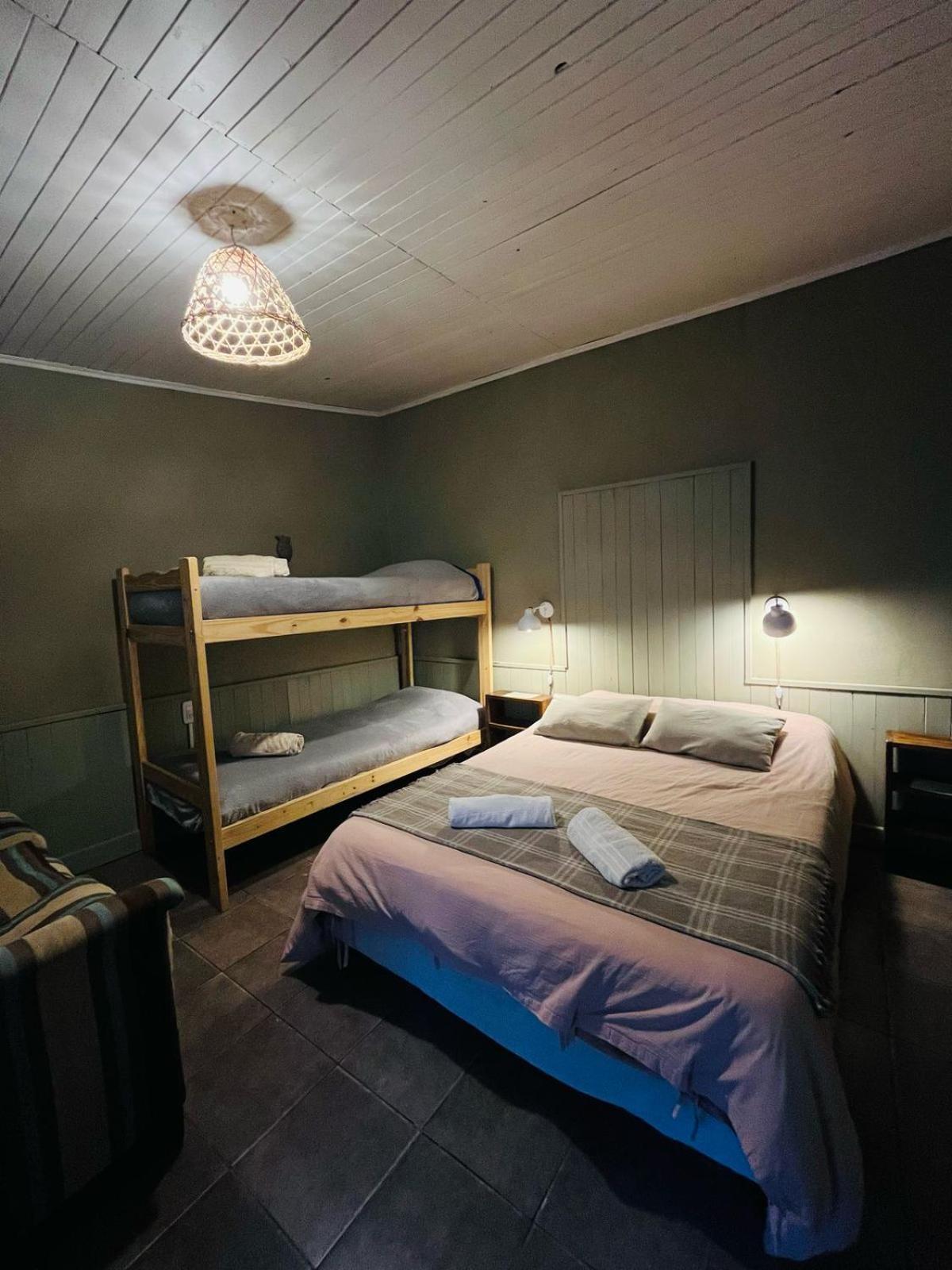 Casa Puna Hostal & Cafe Humahuaca Dış mekan fotoğraf